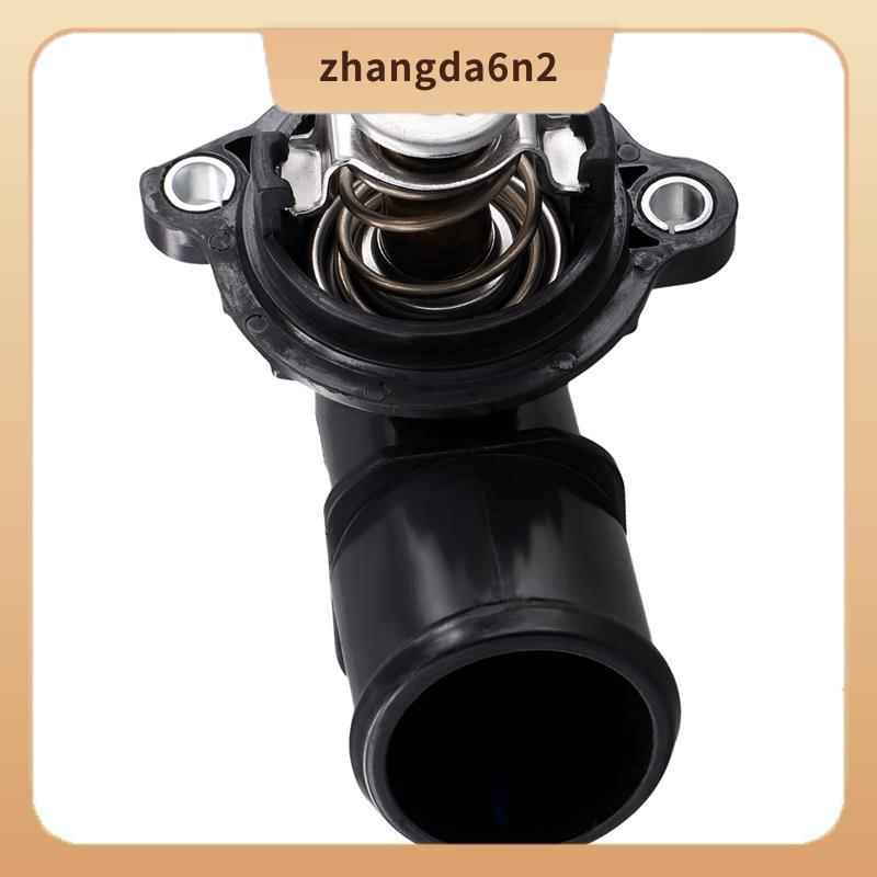 In Stock68253514ของ AF 68147599อ่า 68253457AA Engines Cooling Thermostat สําหรับ 300 Grand 3.0