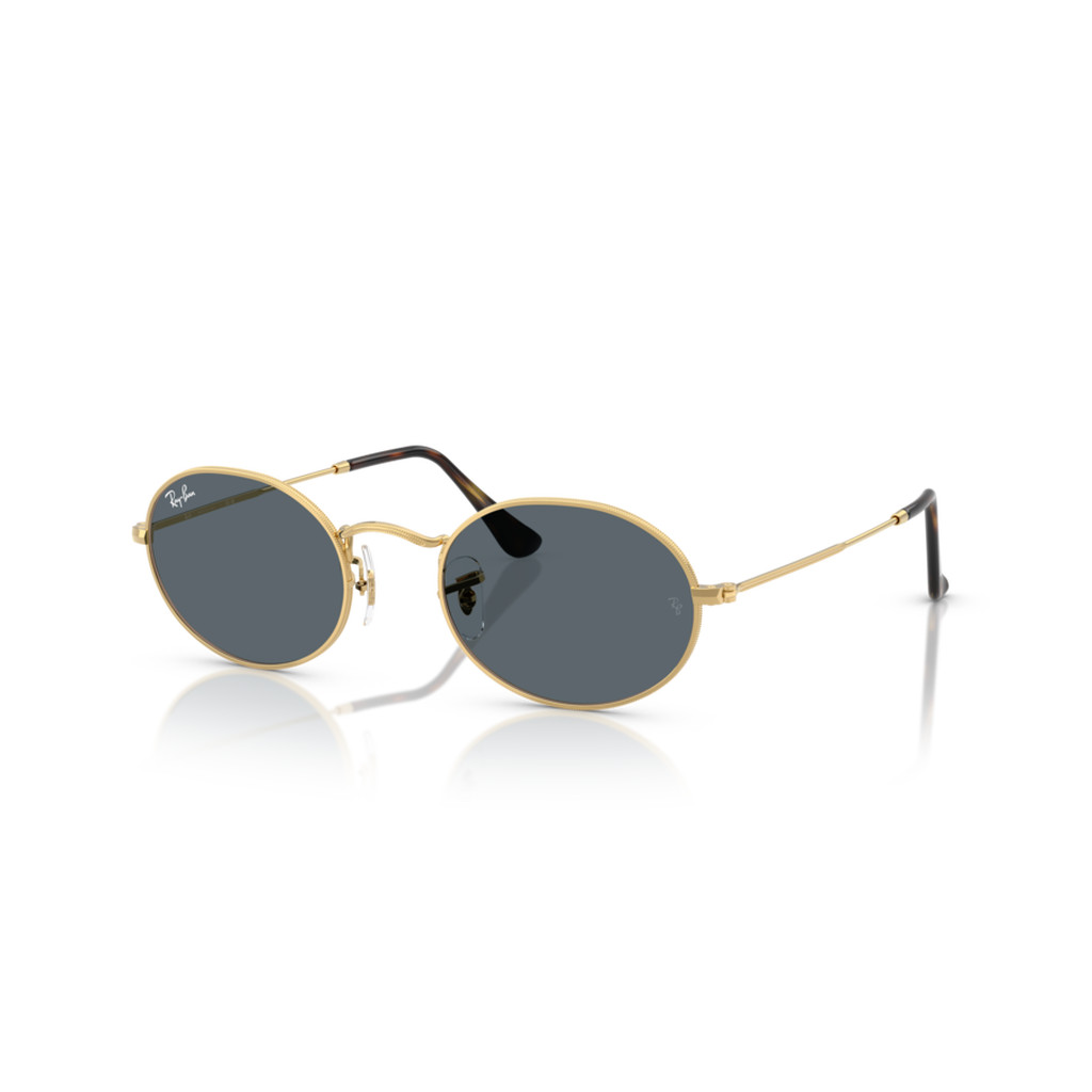 RayBan RB3547 001/R5 OVAL