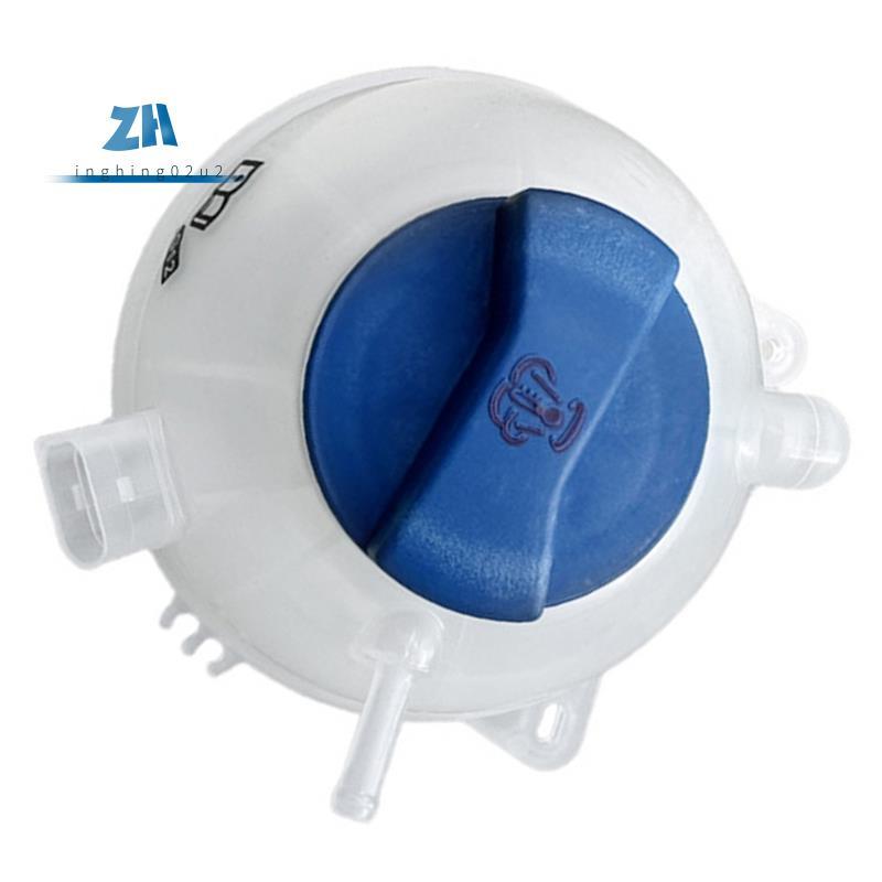 ใหม่ Coolant ขยายถังน้ํากอล์ฟ Variant MK4 R32 G TI 1J0 121 403 E 1J0121403อีอี
