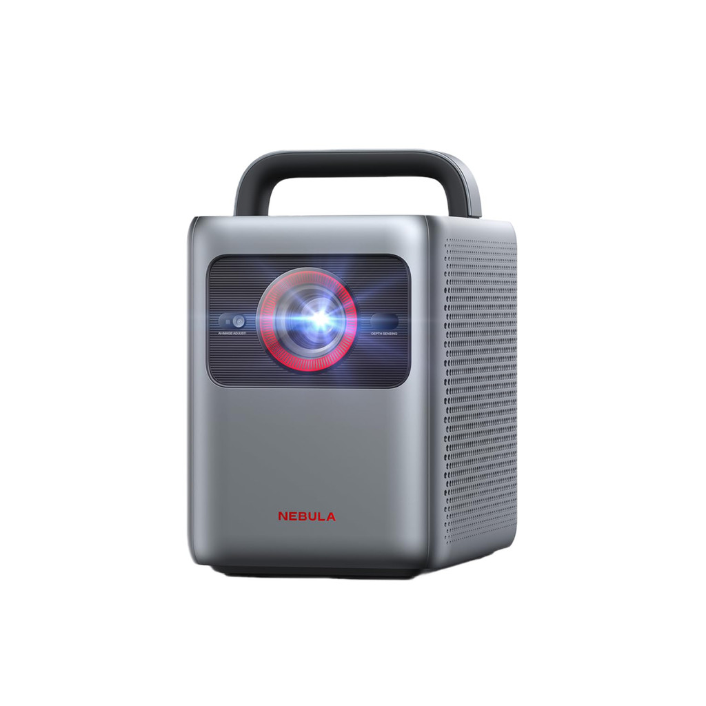 Anker Nebula (เนบิวลา) คอสมอส