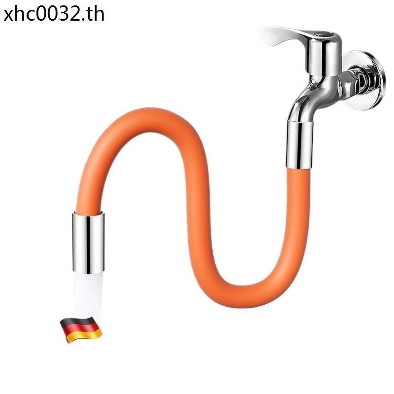 Faucet Splash-Proof Extender Faucet Extension Pipe Water Pipe Universal Extension Splash-Proof Kitch