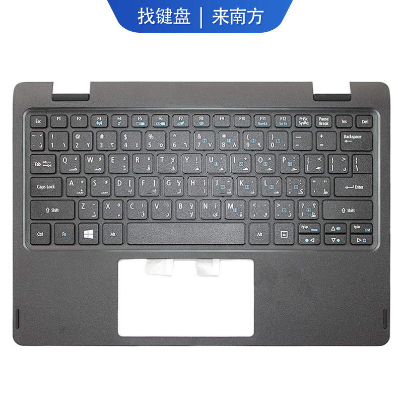 เหมาะสําหรับ ACER ACER Aspire R3-131T R3-131T-C28S R11 คีย์บอร์ดโน๊ตบุ๊ค C Case