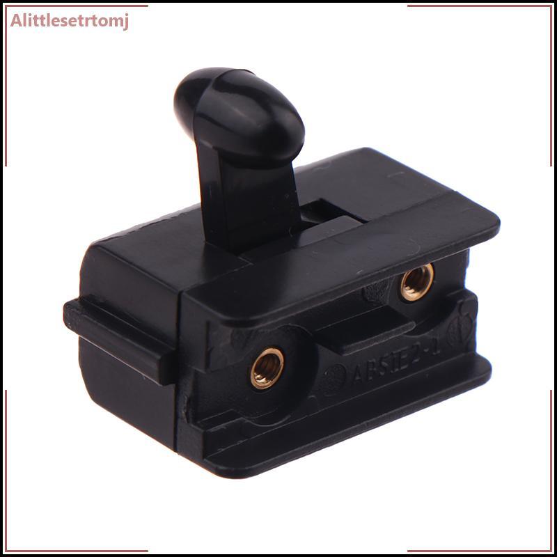 Alittlesetrtomj Universal Electric Hair Controller อุปกรณ์เสริมผมโลหะสําหรับผมไฟฟ้า VN