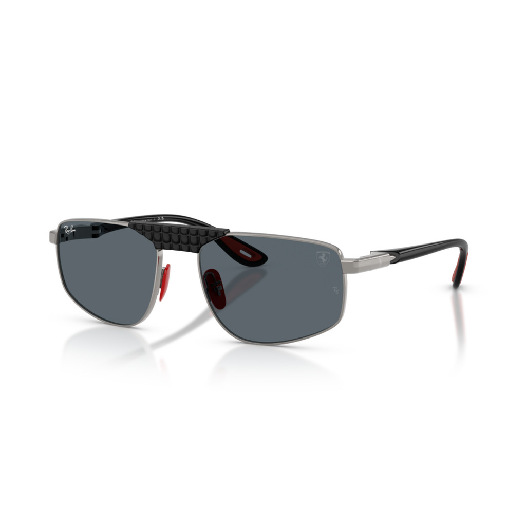RayBan RB3776M F001R5 Ferrari Collection