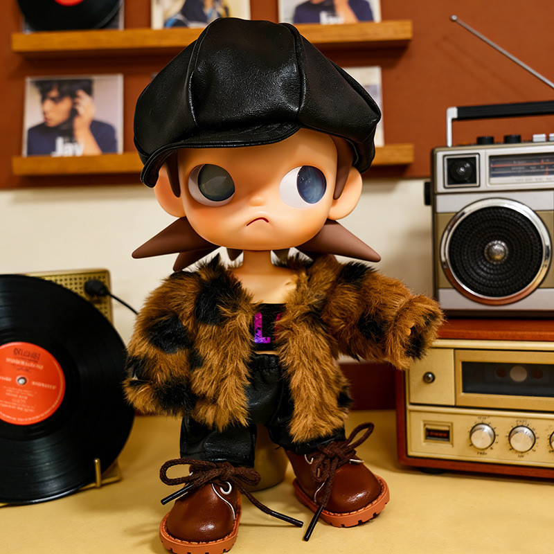 🔥ชุดตุ๊กตา Zsiga เสื้อผ้าตุ๊กตา Zsiga Dream Destination 1/8 ชุดZsiga