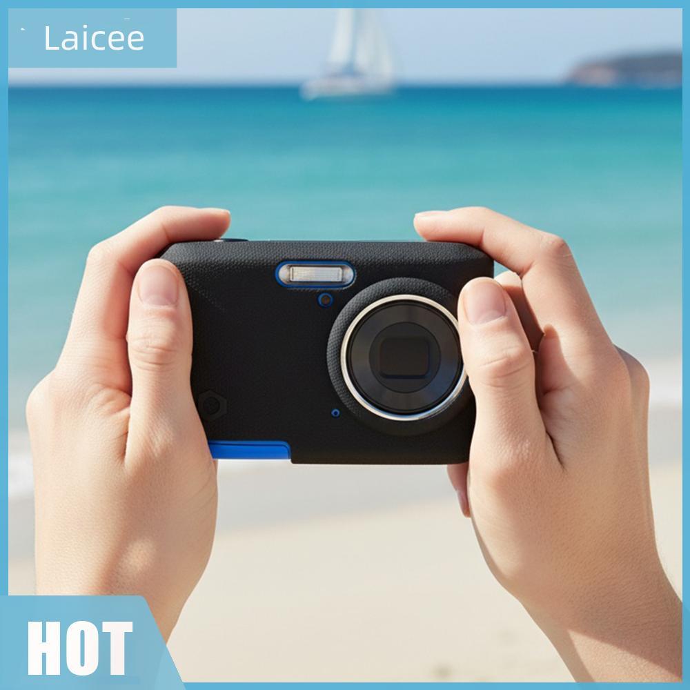 [Laicee.th] เคสซิลิโคนอ่อนนุ่มสําหรับกล้อง Kodak PIXPRO FZ45