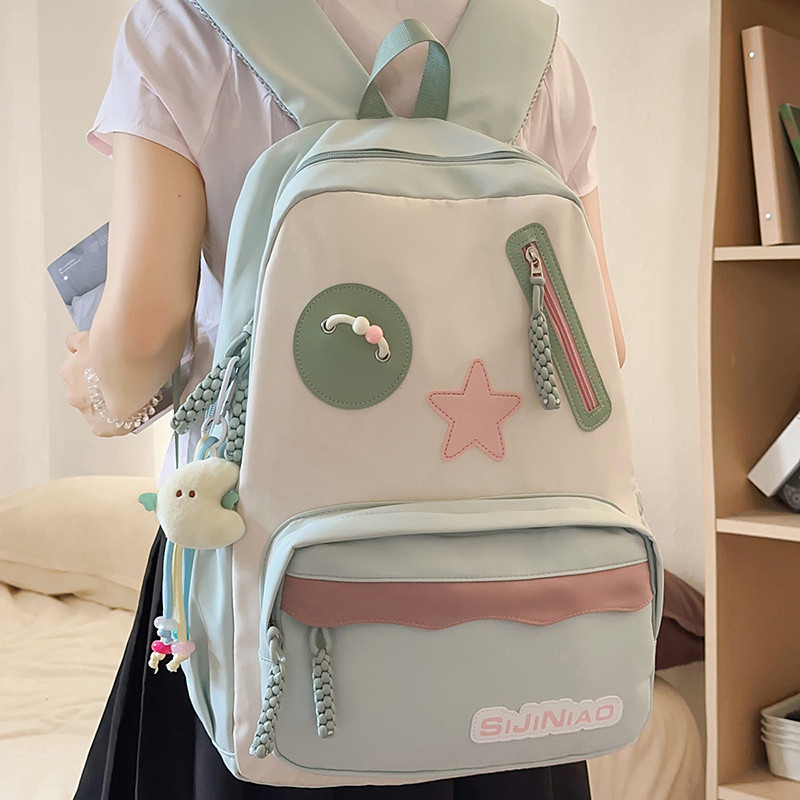 กระเป๋าเป้เดินทาง Class Commuter Tuition