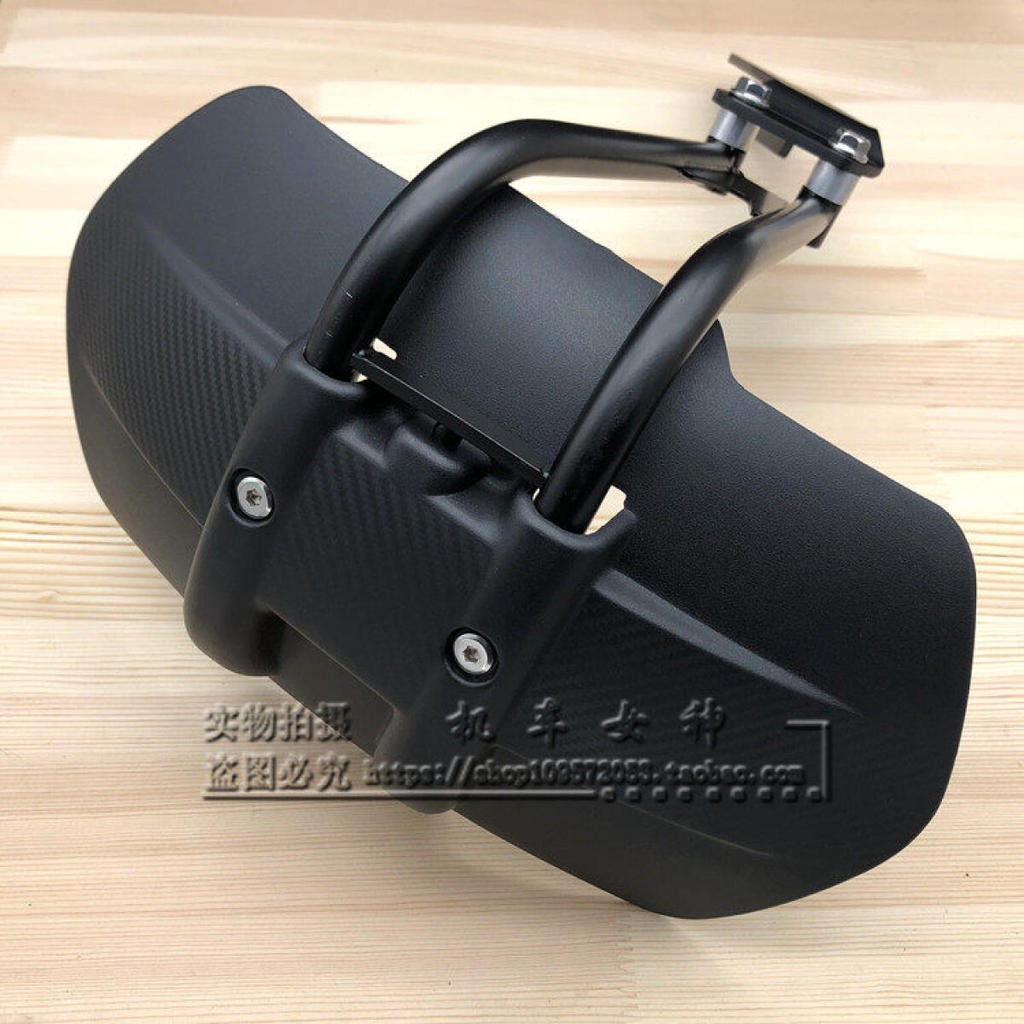 สําหรับ Ducati Scrambler800 Scrambler 800 รถจักรยานยนต์บังโคลนหลัง