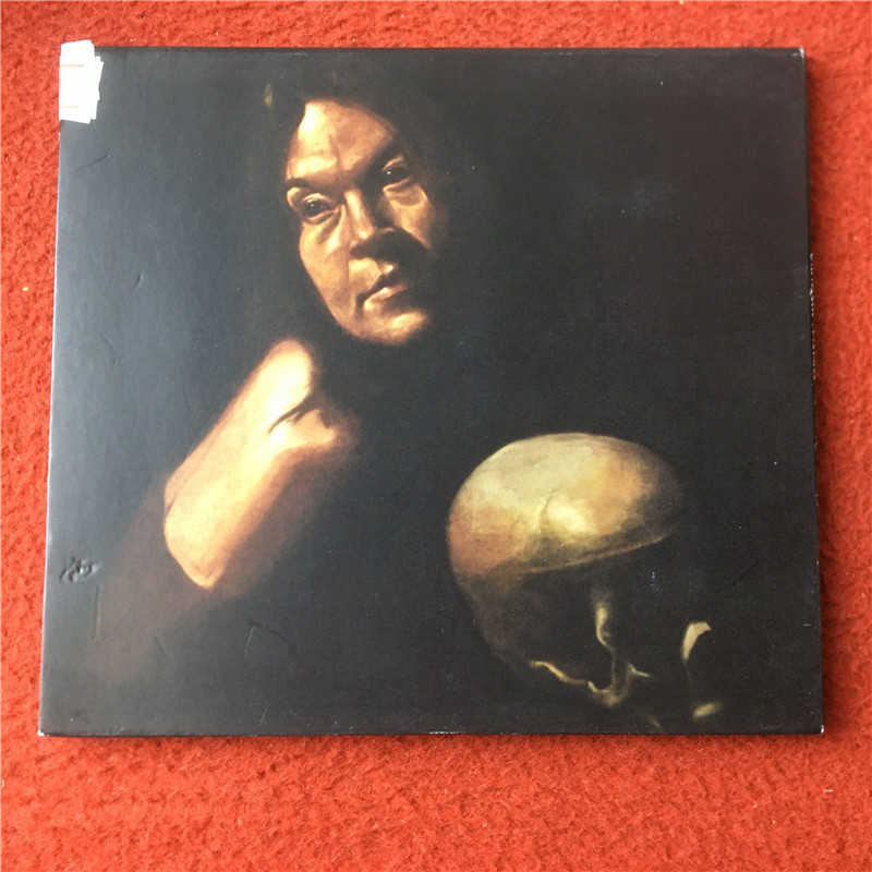 (ไม่มีการปิดผนึก) The Avet Brothers I And Love And You qian1