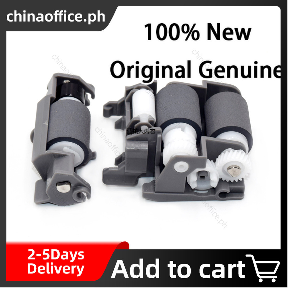 Pickup Roller Kit สําหรับ EPSON WF-C5390 WF-C5890 C5390 C5890 C5310 C5810 เครื่องพิมพ์