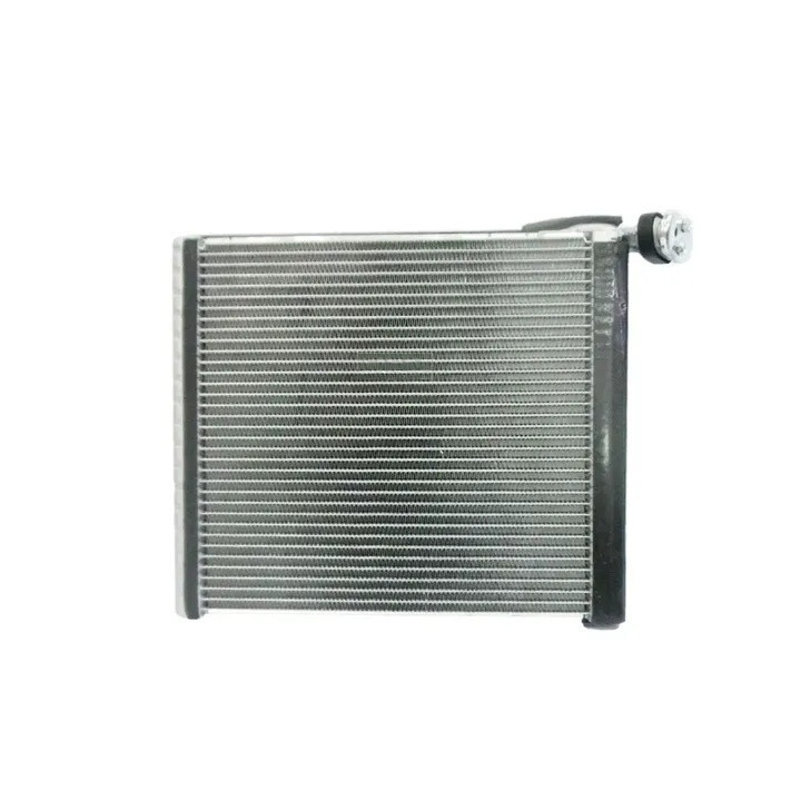 คอยล์เย็น ฟอร์จูนเนอร์ รถตู้ Vigo Altis Fortuner Innova Commuter อะไหล่แอร์รถ ตู้แอร์รถ คอล์ยเย็น Evaporator - รูปที่ 4