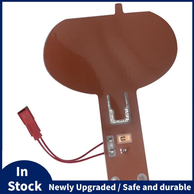 แตรรถ Contact 924-904 6C3Z13B802C พวงมาลัยแตรสําหรับ F450 F-550 2001-2007