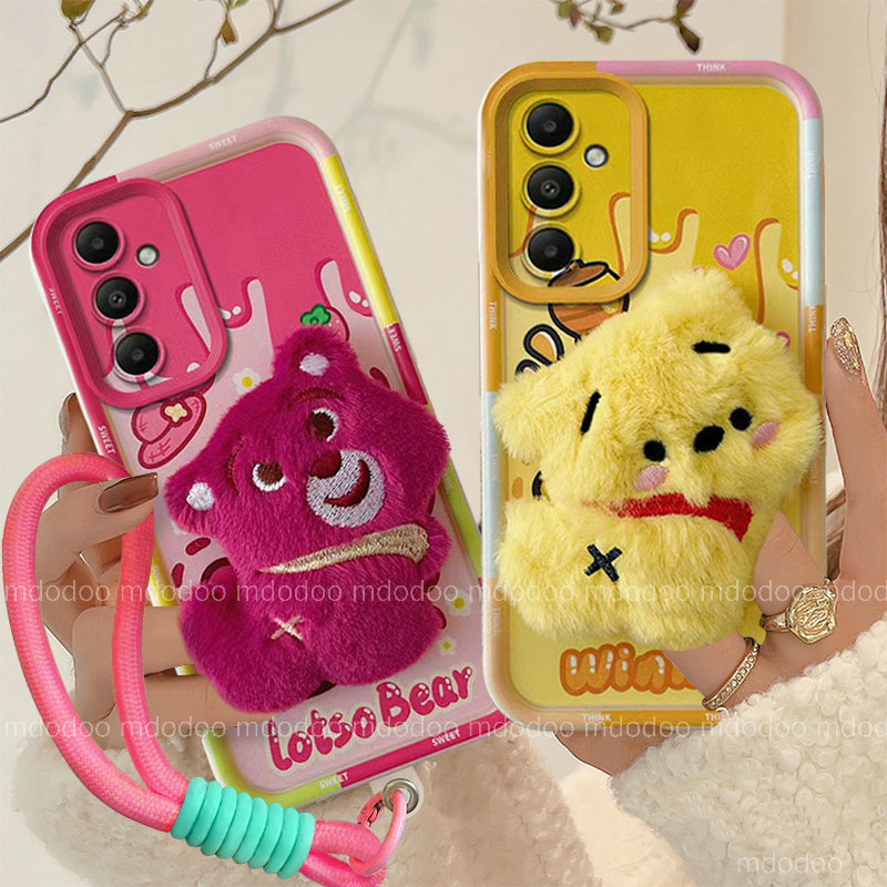 เคส knit Lanyard For OPPO Reno 15 ProMax 15F Pro Max 8T 8Z 6Z 5Z 5G 7Z 8 7 6 5F 5 Lite 4 4G A98 A77 