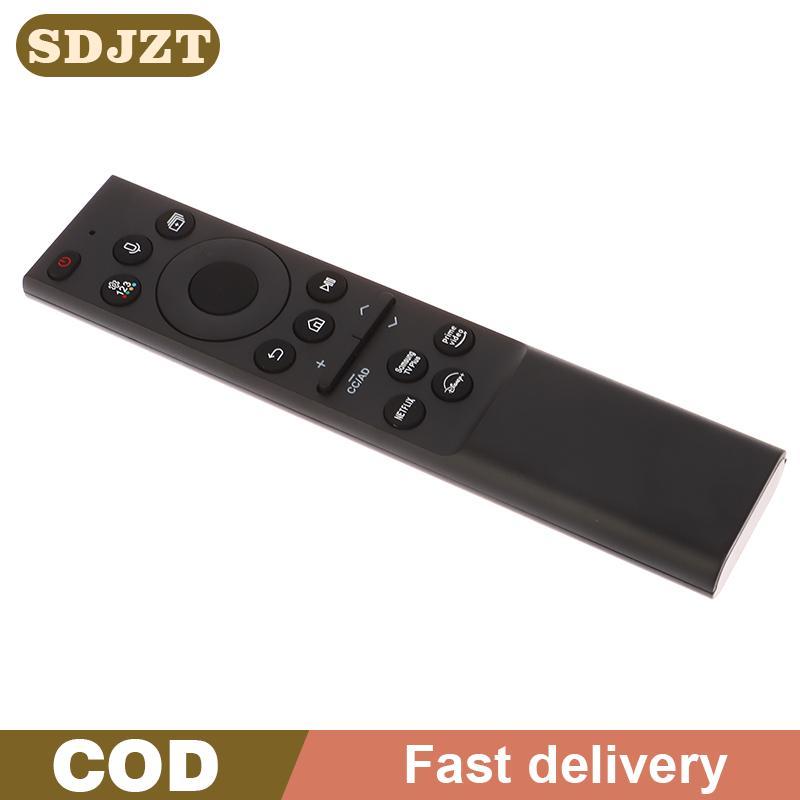 BN59-01385B เสียงรีโมทคอนโทรลแบบชาร์จไฟได้สําหรับทีวี Q70B Q80B QN85B QN90B QN95B QN800B TM2280E