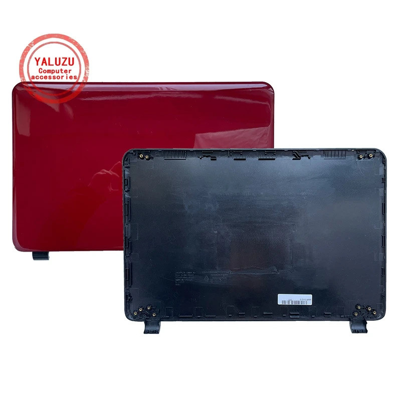 ใหม่ปกหลัง LCD สําหรับ HP 250 255 G3 15-G 15-R 15-H 15Z-G 15-G001XX 15-G010DX 15.6 " 760964-001 15-R