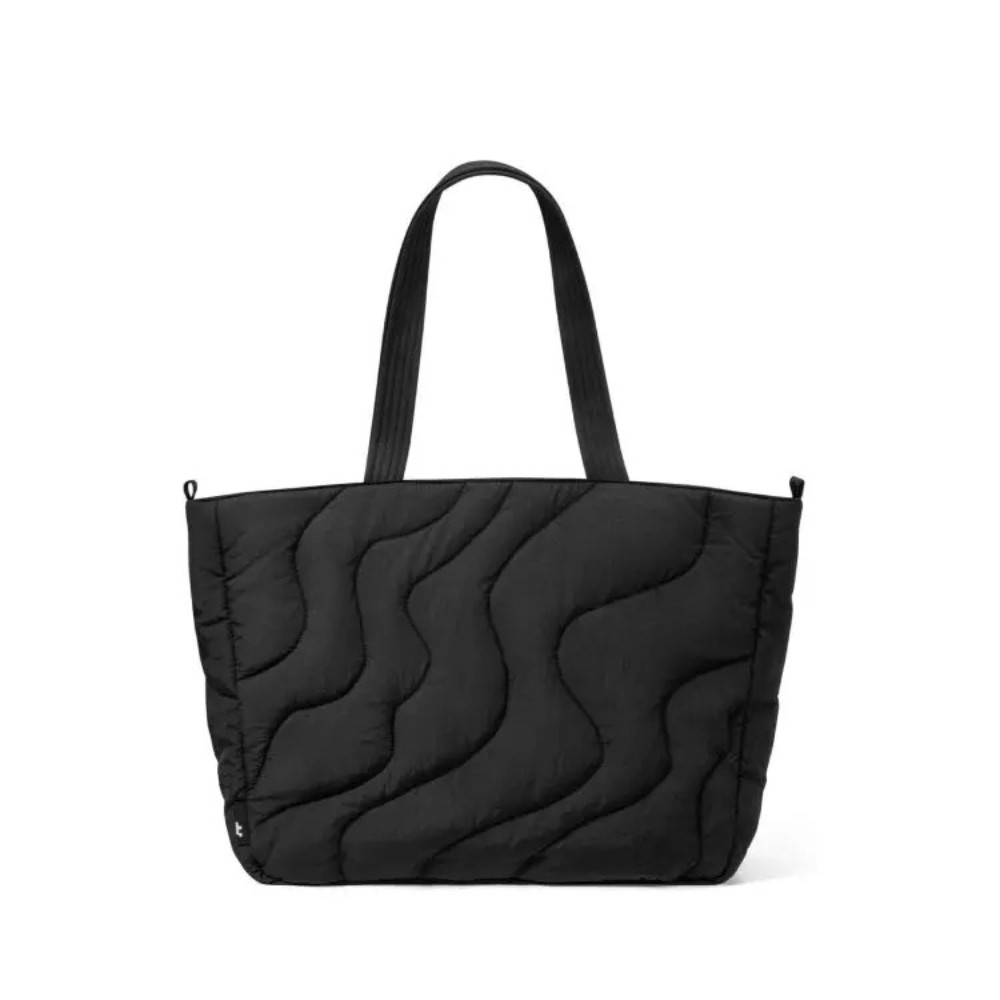 Tomtoc Terra-T38 Puffy Laptop Tote Bag - กระเป๋าถือ พร้อมช่องสำหรับใส่ MacBook / Laptop