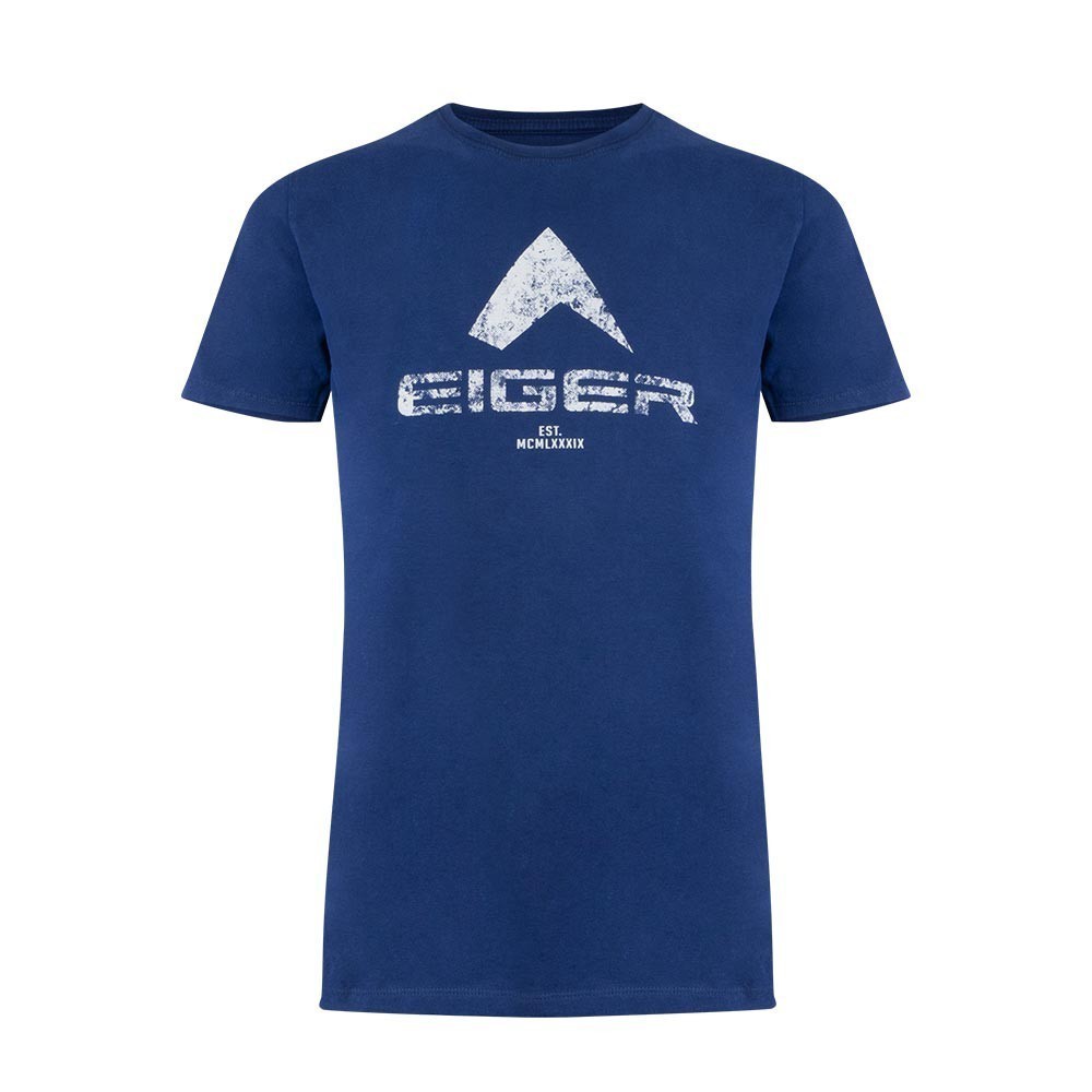 เสื้อยืด EIGER K.AZORES