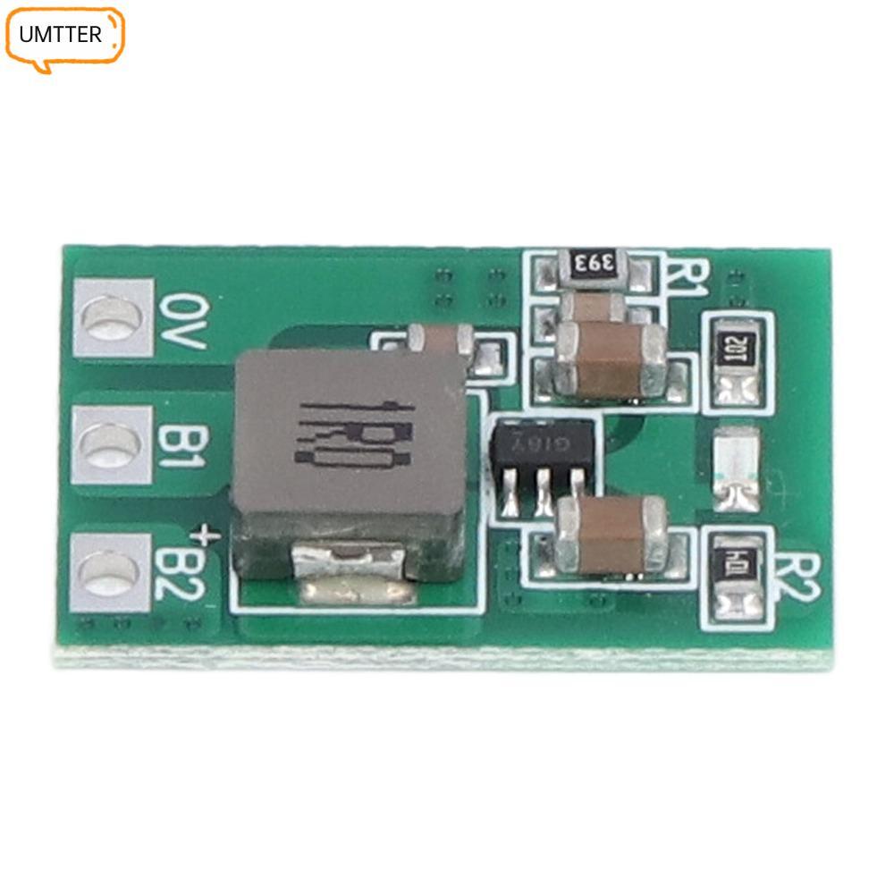 UMTTER แบตเตอรี่ Active Balancer Board, 2S 3S 4S Precision Lithium Battery Balancer, ทนทาน Stable Pe