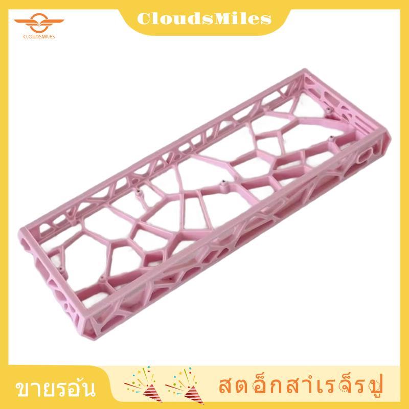 [CloudsMiles.th] สําหรับ 60HE Aula Win60 Rakka 60 ใช้งานร่วมกับ Holy60 60he GH60 Hollow Design PC คี