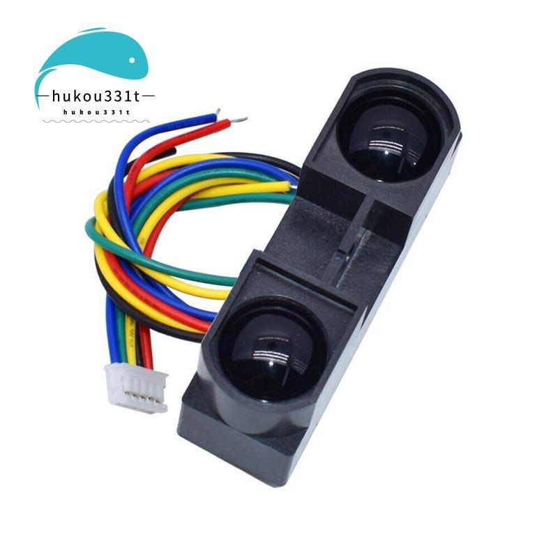 [Preference H3]GP2Y0A710K0F โมดูลเซ็นเซอร์ตั้งแต่อินฟราเรด 100-550 ซม. 5V เซ็นเซอร์ระยะทาง GP2Y0 พร้