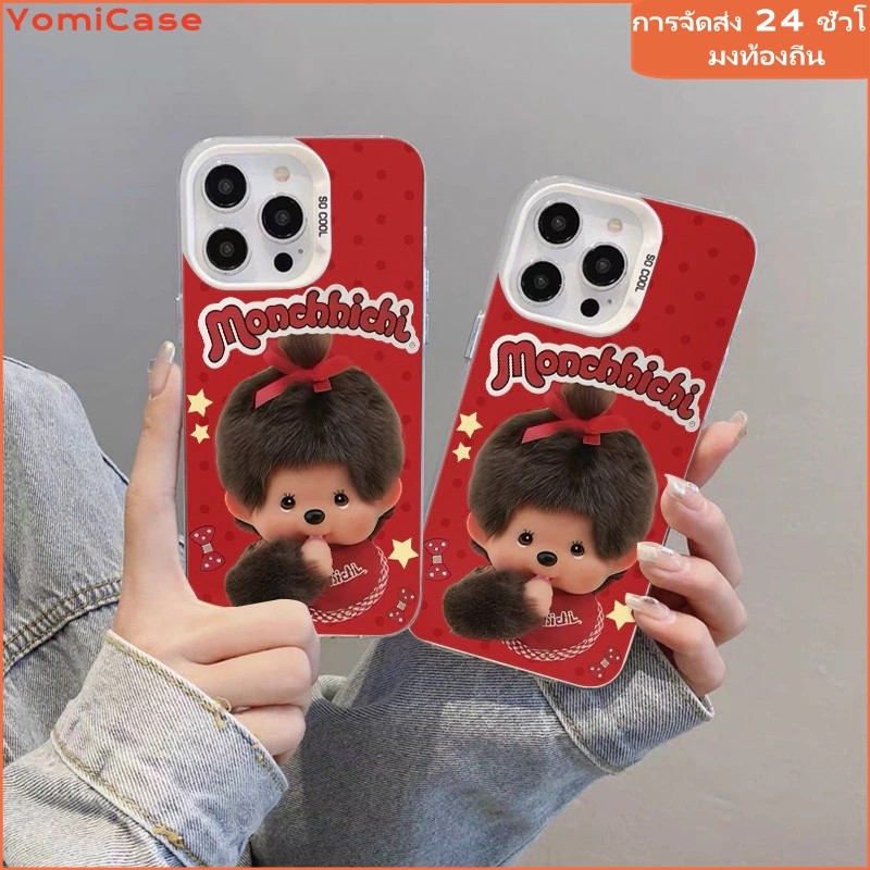 สําหรับSAMSUNG น่ารักเคสสำหรับซัมซุงA05s A15 A12 A03 A23 รูปที่ 2