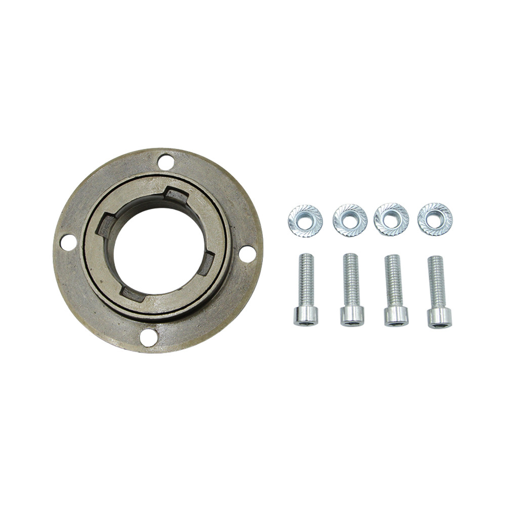 4 หลุมฟัน Freewheel คลัทช์แบริ่งสําหรับมีดโกน Dirt Rocket MX350 MX400 MX500 650 ล้อหลัง