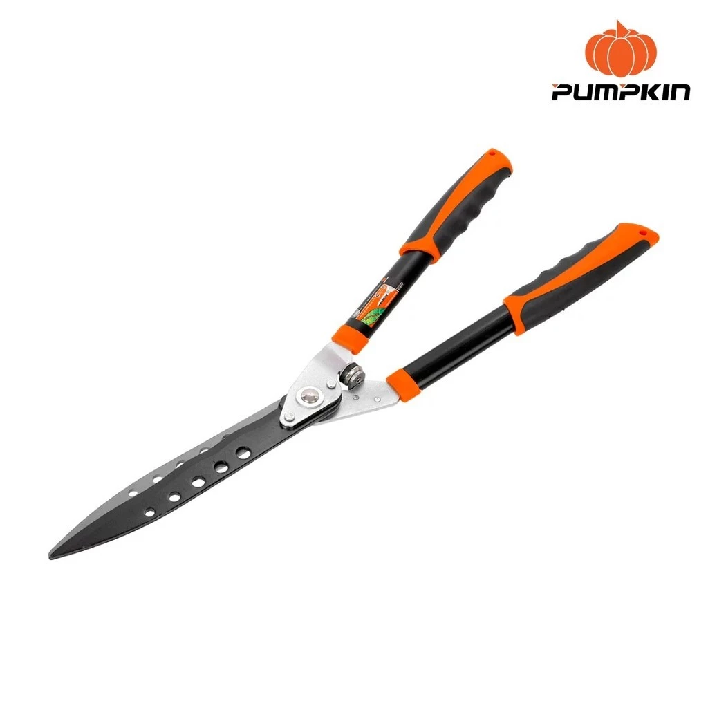 PUMPKIN กรรไกรตัดหญ้า คมหยัก รุ่น PTG-H10XL 33357 / 33356 thumbnail 3