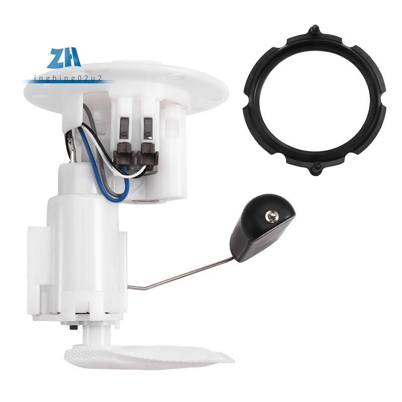 สําหรับ 125 Cygnus X 2007-2016 ปั๊มประกอบ 1P5-E3907-00 1P5-E3907-10 1P5-E3907-11 1P5E390700 1P5E3907