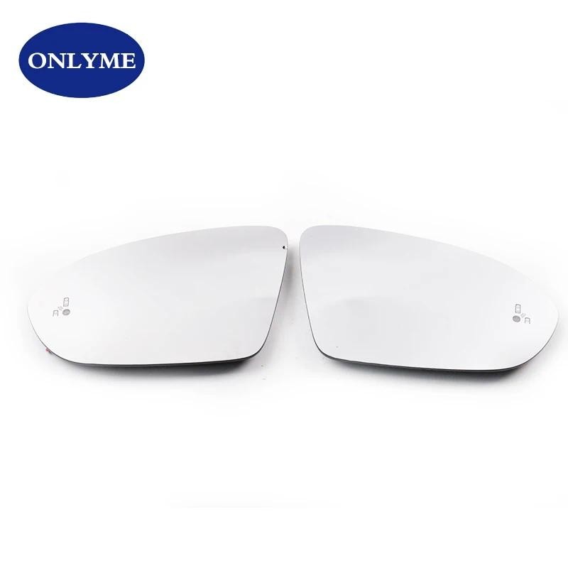 BLIND SPOT LED BSM / BSD รถกระจกนูนอุ่นสําหรับ OPEL / VAUXHALL INSIGNIA B 2017 18 19