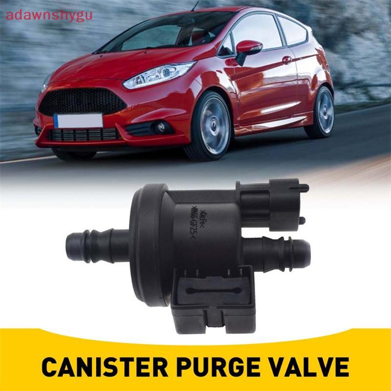วาล์ว Purge Canister 0280142517 C1B1-9G866-AA 2012-2017 สําหรับ Fiesta Fiesta MK VI Focus MK III C1B