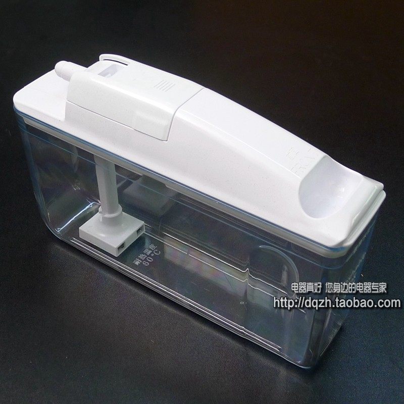 ตู้เย็น Panasonic ของแท้ NR-C28PX2 C31WX3 C31PX3 C25WX1 เก็บน้ํากล่องใสถังน้ํา