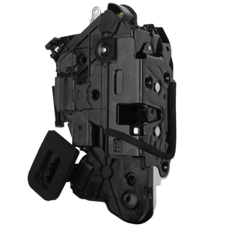 5K2 837 016 B 5K2837016บี 5เค2837016H/J R ล็อคประตู Latch Actuator กลไกกลางมอเตอร์ Forudi Q3 Q5 Q7 A