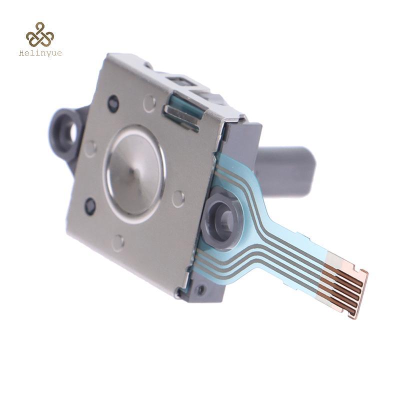 HELINYUE คุณภาพสูง GPD OrIl Joysti สําหรับ WIN 3 10 คอนโซลเกมมือถือแล็ปท็อป TH