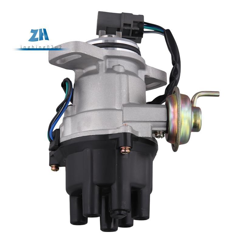 ผู้จัดจําหน่ายรถยนต์ 22100-80N00 22100-74Y05 Fit สําหรับ Sentra 1.6 GA16 รุ่นผู้จัดจําหน่าย