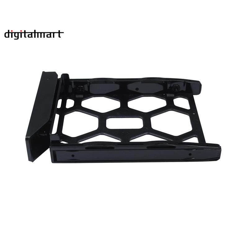 ถาดดิสก์ (Type D9) สําหรับ NAS DS1522+ DS1520+ DS1019+ D9 ประเภทดิสก์ถาดเปลี่ยน