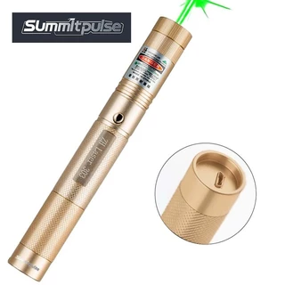 เลเซอร์แรงสูงแสงเขียว Laser303+ถ่านชาร์จ6800mAh+เครื่องชาร์จ laser pointer เลเซอร์พกพา ระยะไกลสุดสว่าง200000 ม.