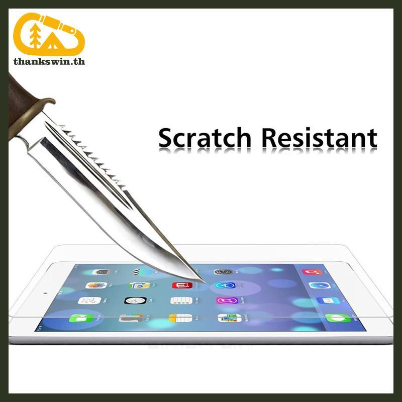 Thankswin 3PCS Soft PET Screen Protector ฟิล์มนิรภัยสําหรับ IPlay 50 Mini/iplay 50 Mini Pro แท็บเล็ต