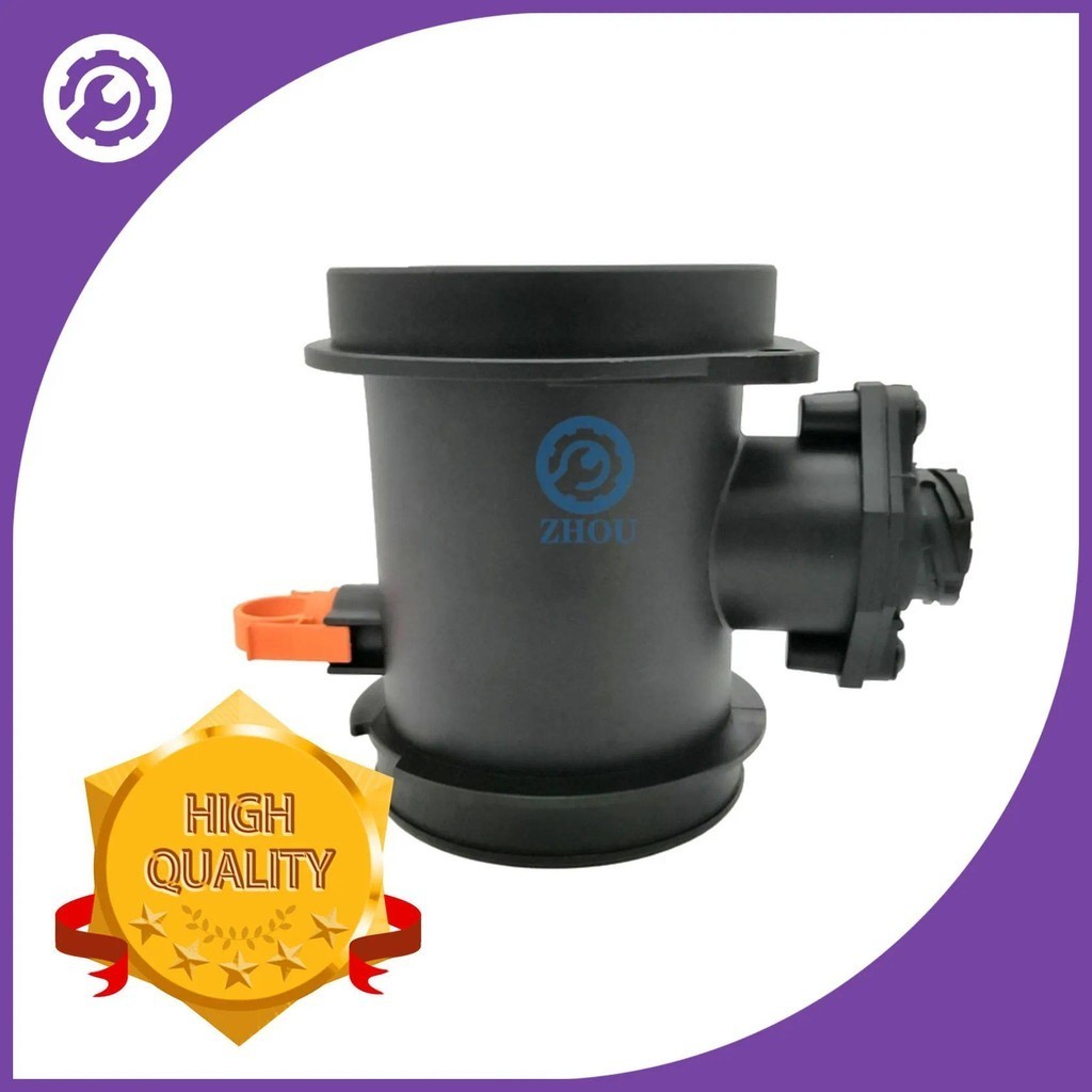 0280217807 Mass Air Flow MAF Sensor สําหรับ MERCEDES-BENZ C140 CL420 CL500 W140 S420 S500 400 500 SE