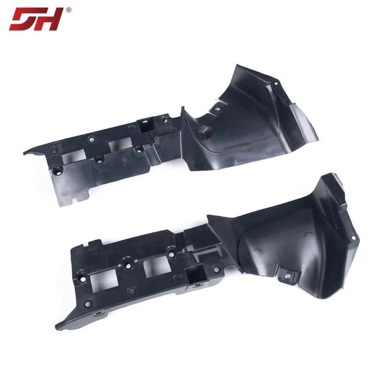 อุปกรณ์ยึดกันชนหน้าสําหรับ porsche cayenne GTS 958.2 2015-2017