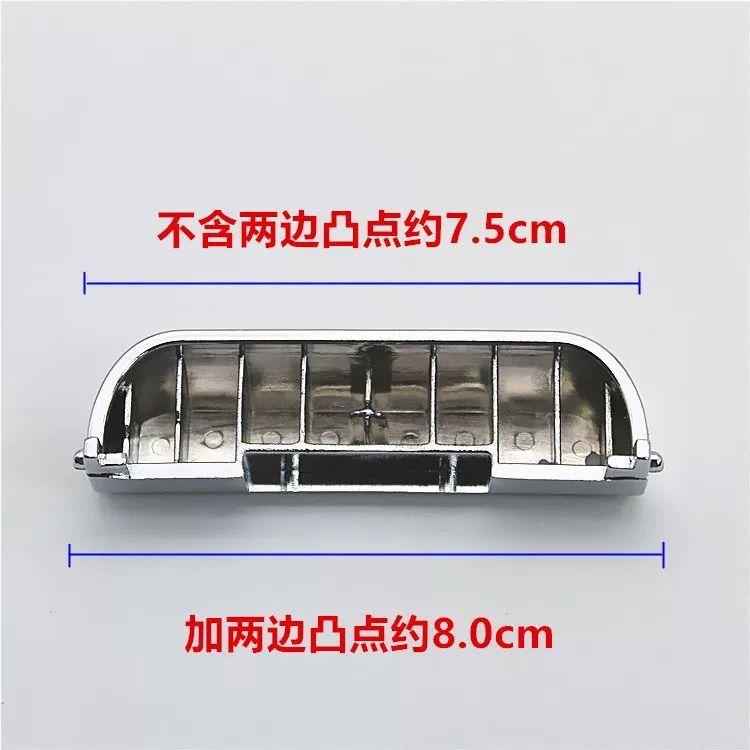 [ซื้อเพิ่มเติมคุ้มค่า] AUX/AUX FR-F3001ED F3001EC หม้อหุงข้าวปุ่มฝาเปิด 3001E อุปกรณ์เสริมสวิตช์ 7TO