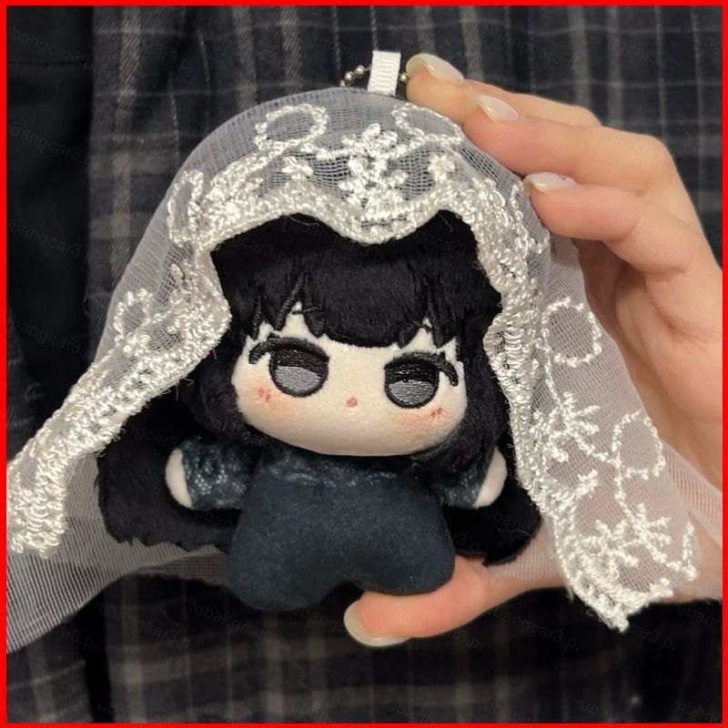 YB3 Sakamoto วัน Osaragi Seba Natsuki Shishiba Asakura Shin ตุ๊กตาน่ารัก Plushie กระเป๋า Charm BY3