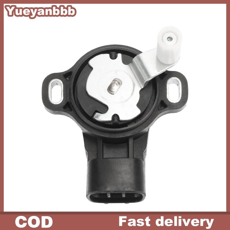 Uyueyanbbb Accelerator Tailor ตําแหน่งเซ็นเซอร์ 89441-5290B เหมาะสําหรับ Toyota RAV4 Camry 1CD-FTV O