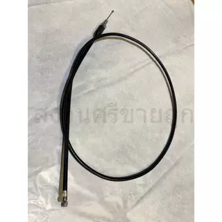 สายคันเร่ง GX35 สายเร่งเครื่องตัดหญ้า 4จังหวะ GX35 ยาว 99cm by สงวนศรีขายถูก