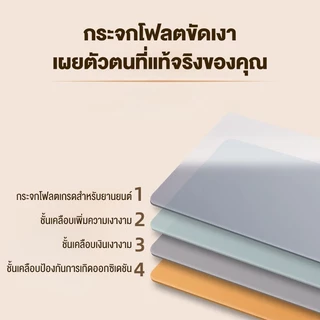 【ขนาดใหญ่ 】กระจกเต็มตัวโค้งมน กระจกยาว ตั้งพื้น กรอบแคบ120/150/160CM มีขาตั้งพื้นได้ แขวนผนังได้ ไม่ต้องประกอบ ประกันแตก