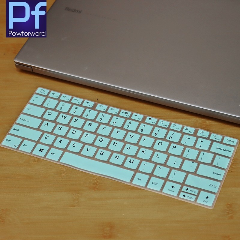 TPU แล็ปท็อปคีย์บอร์ดสําหรับ Lenovo Yoga Pro 7 14ASP9 Yoga Pro 7 14IAH10 Gen 10 Gen 9 (14′′ AMD) / L