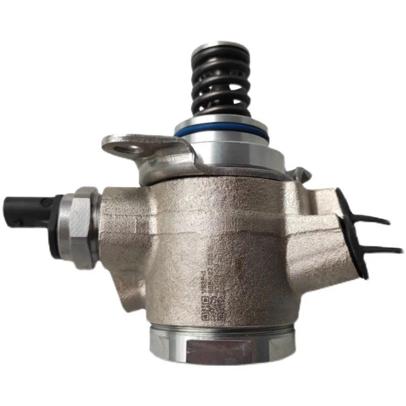 ของแท้ 07L 127 026 Q/06E 127 025 M ปั๊มเชื้อเพลิงแรงดันสูงรางปั๊มน้ํามันสําหรับ Audi A6L C7 2.5 C6 2