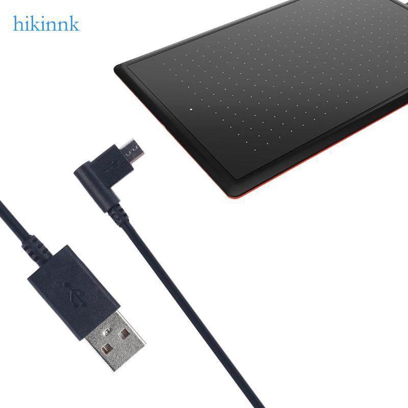 HIKI USB Data Sync Charger ชาร์จสายไฟสําหรับ CTL472