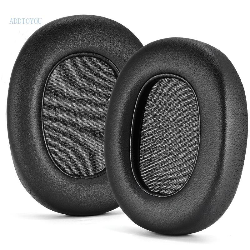 3C Soft MemoryFoam Earpads สําหรับ K361 K361BT K371 K371BT หูฟังแผ่นรองหูฟังยืดหยุ่นหูฟังแขน