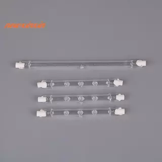[NT-t] โคมไฟ 70-1000W Double Ended Linear R7s หลอดไฟฮาโลเจน AC220-240V ตกแต่งในครัวเรือน R7s หลอดไฟฮาโลเจน [ใหม่]