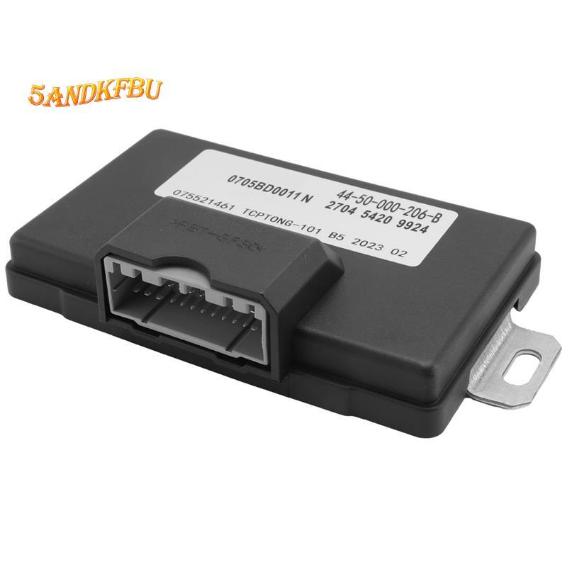 รถ 4WD Transfer Case ECU โมดูลควบคุมหน่วย 44-50-000-206-B สําหรับ Hover H3 H5 3 5 07005BD0011N อะไหล
